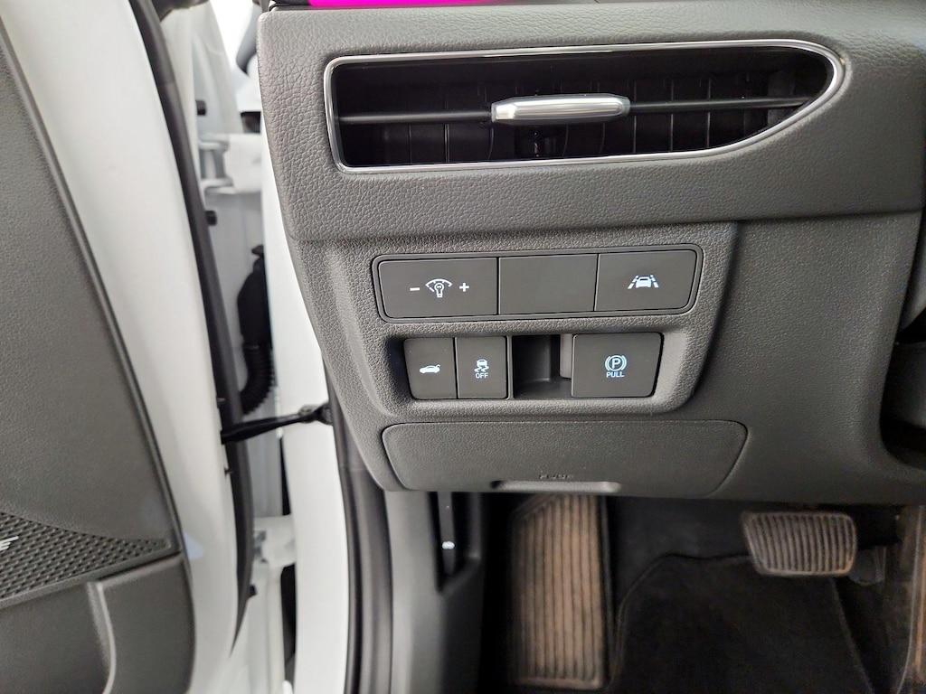 used 2021 Hyundai Sonata car, priced at $21,998