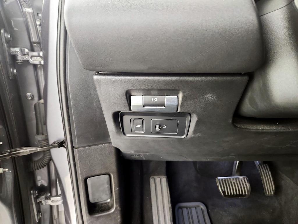 used 2020 Land Rover Range Rover Evoque car, priced at $24,998