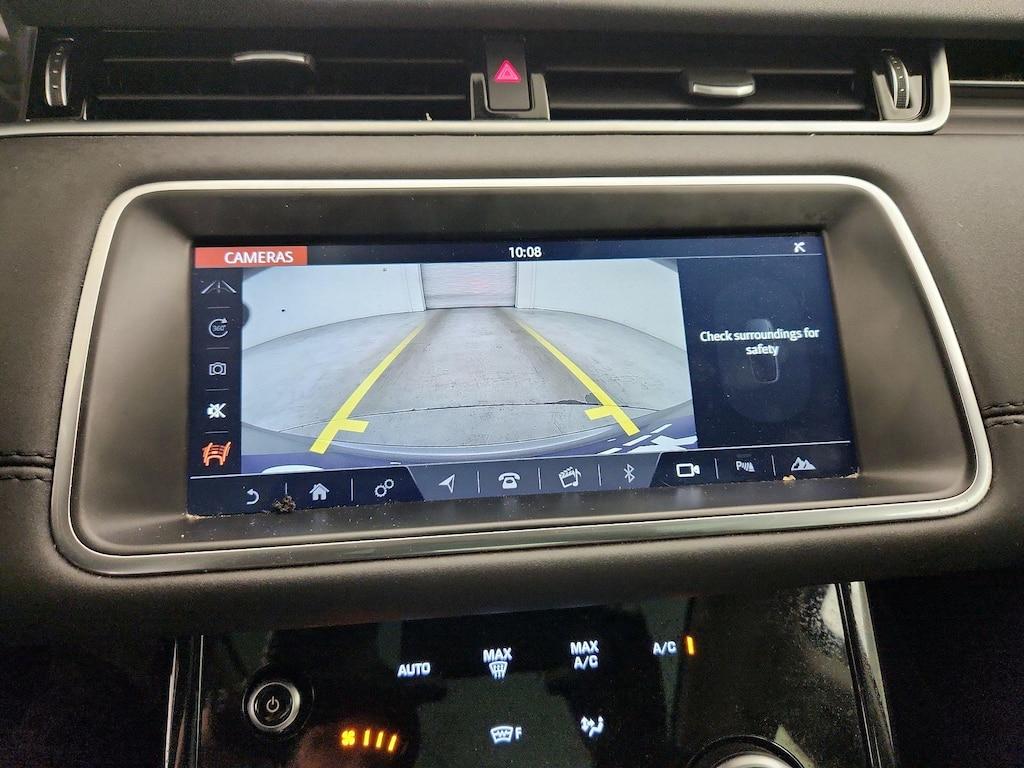 used 2020 Land Rover Range Rover Evoque car, priced at $24,998