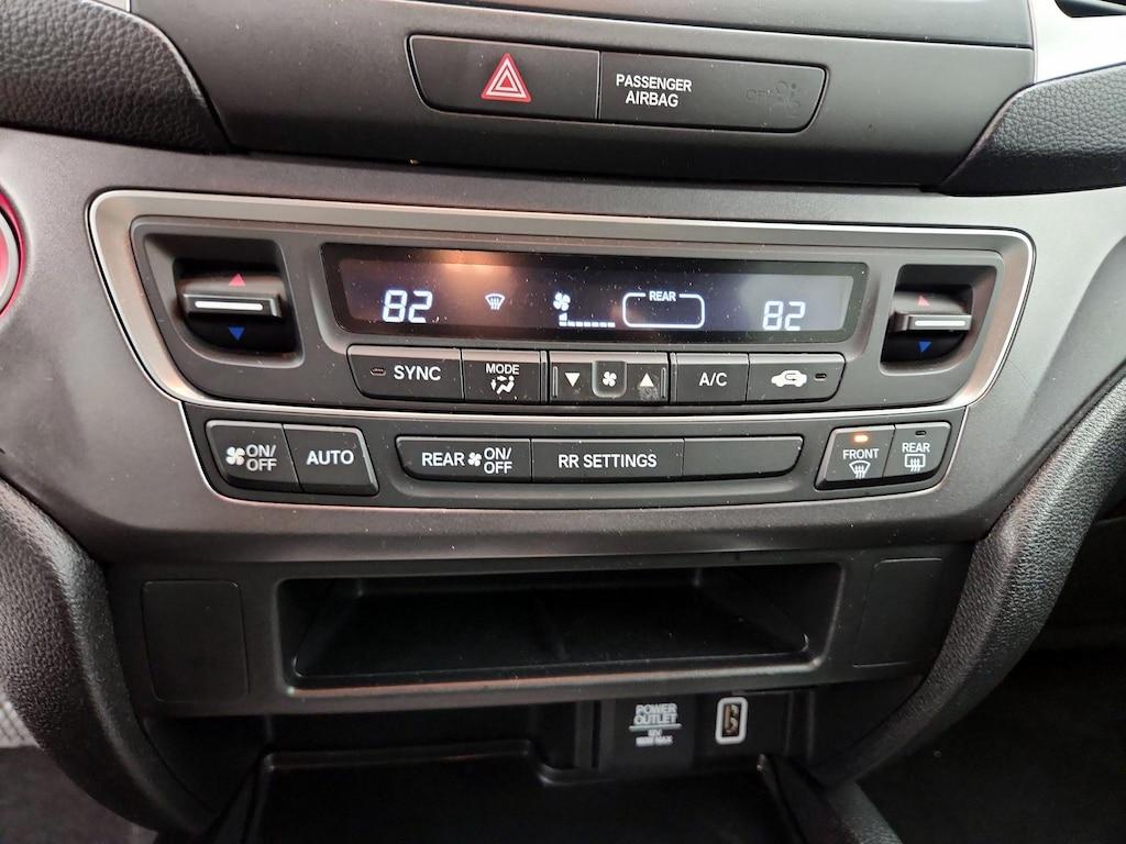 used 2019 Honda Ridgeline car, priced at $21,998