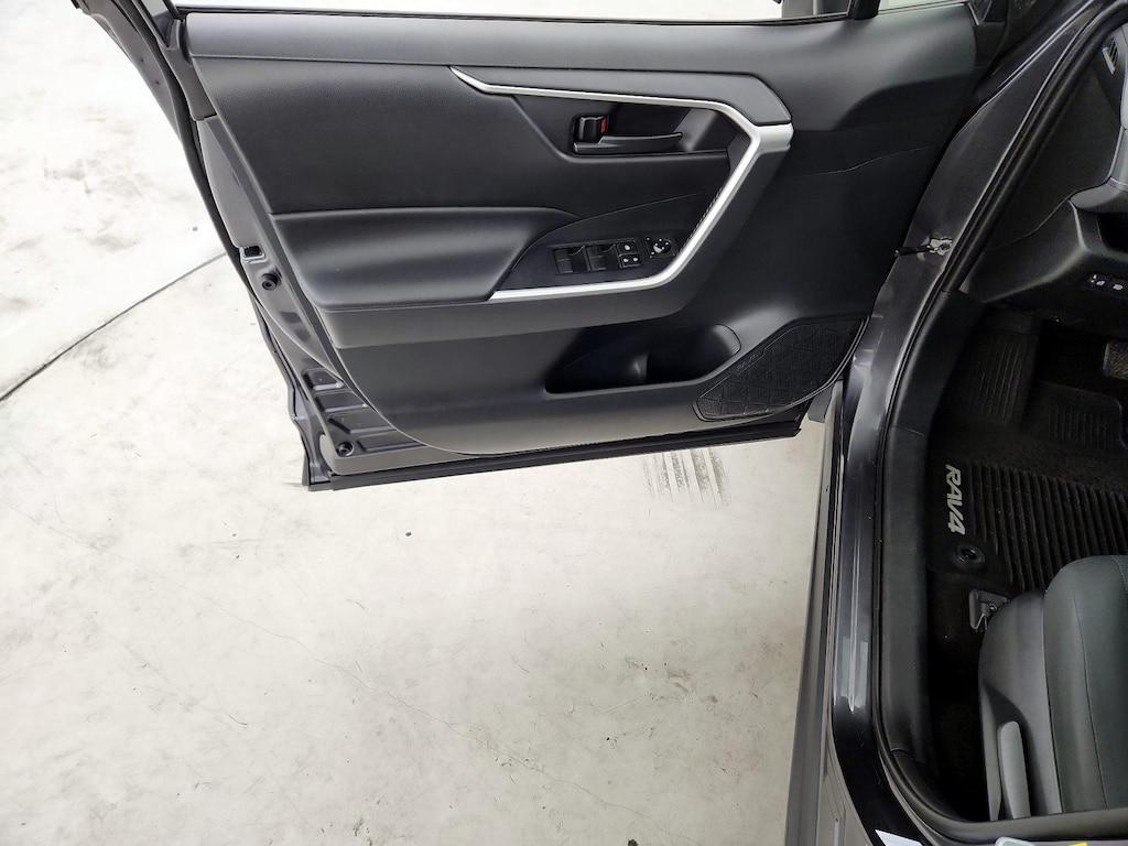 used 2019 Toyota RAV4 car, priced at $19,998