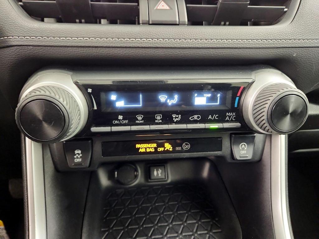 used 2019 Toyota RAV4 car, priced at $19,998