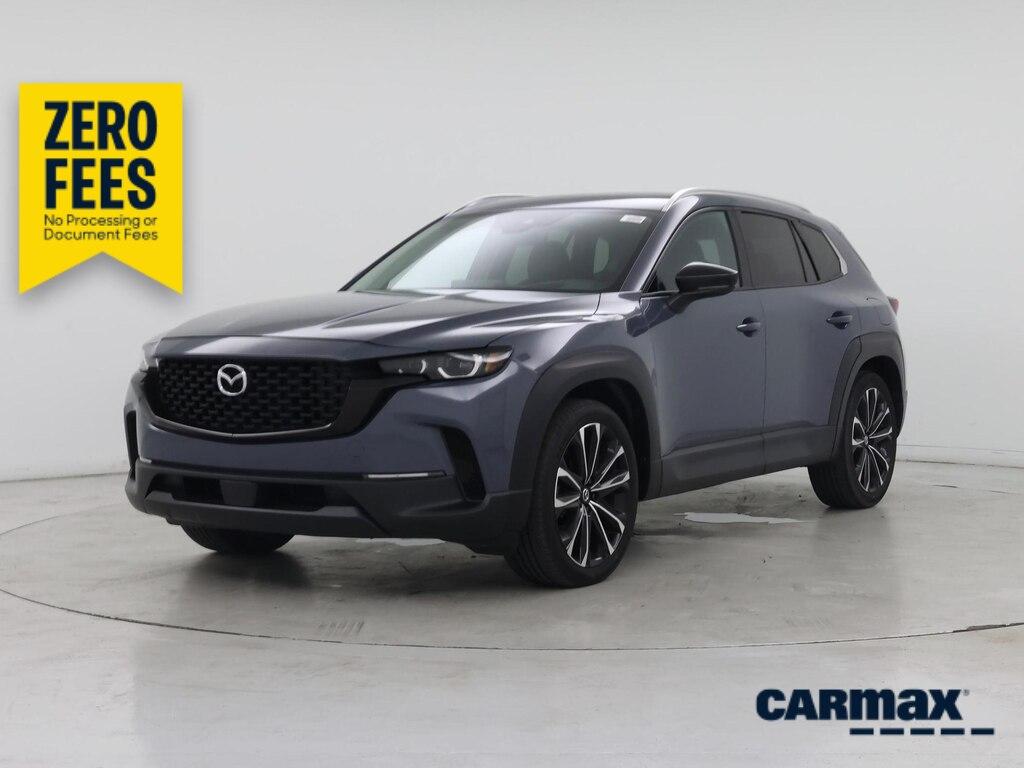 used 2023 Mazda CX-50 car, priced at $26,998