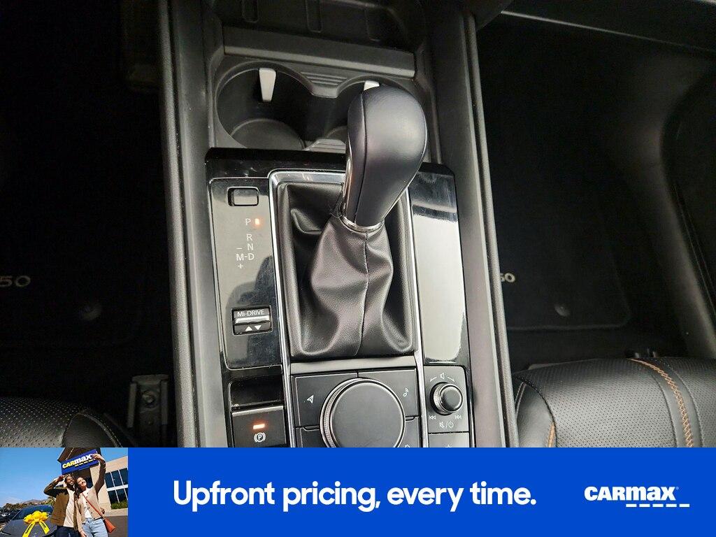 used 2023 Mazda CX-50 car, priced at $26,998