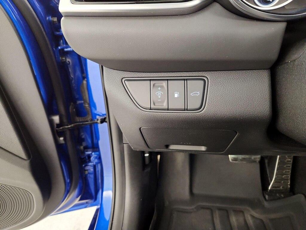 used 2025 Genesis G70 car, priced at $31,998