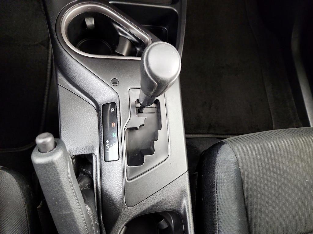 used 2017 Toyota RAV4 car, priced at $18,998