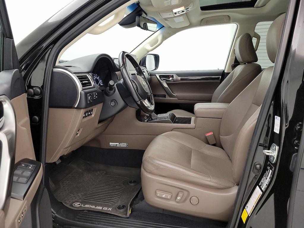 used 2022 Lexus GX 460 car, priced at $56,998