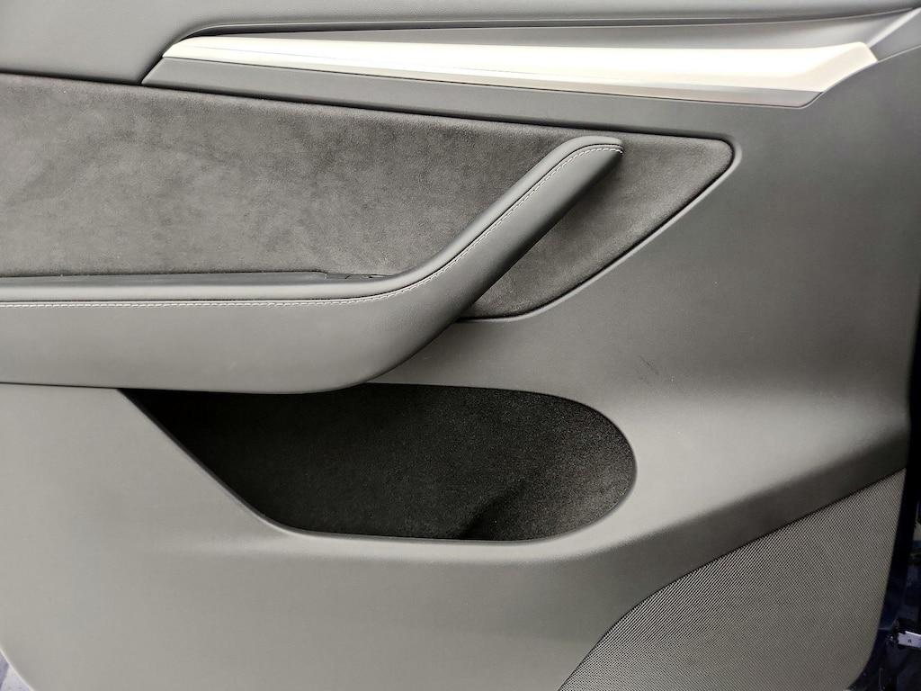 used 2023 Tesla Model Y car, priced at $31,998