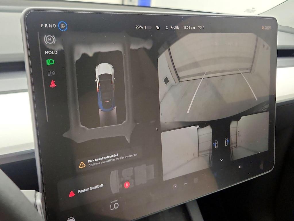 used 2023 Tesla Model Y car, priced at $31,998