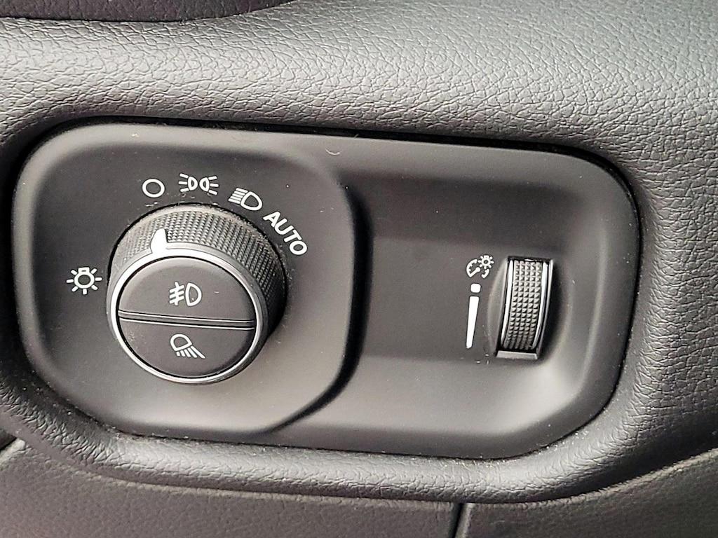 used 2024 Ram 2500 car, priced at $43,998