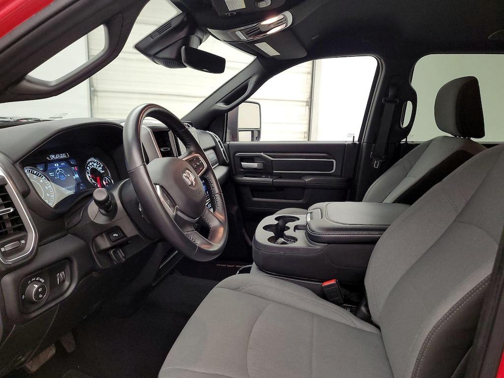 used 2024 Ram 2500 car, priced at $43,998