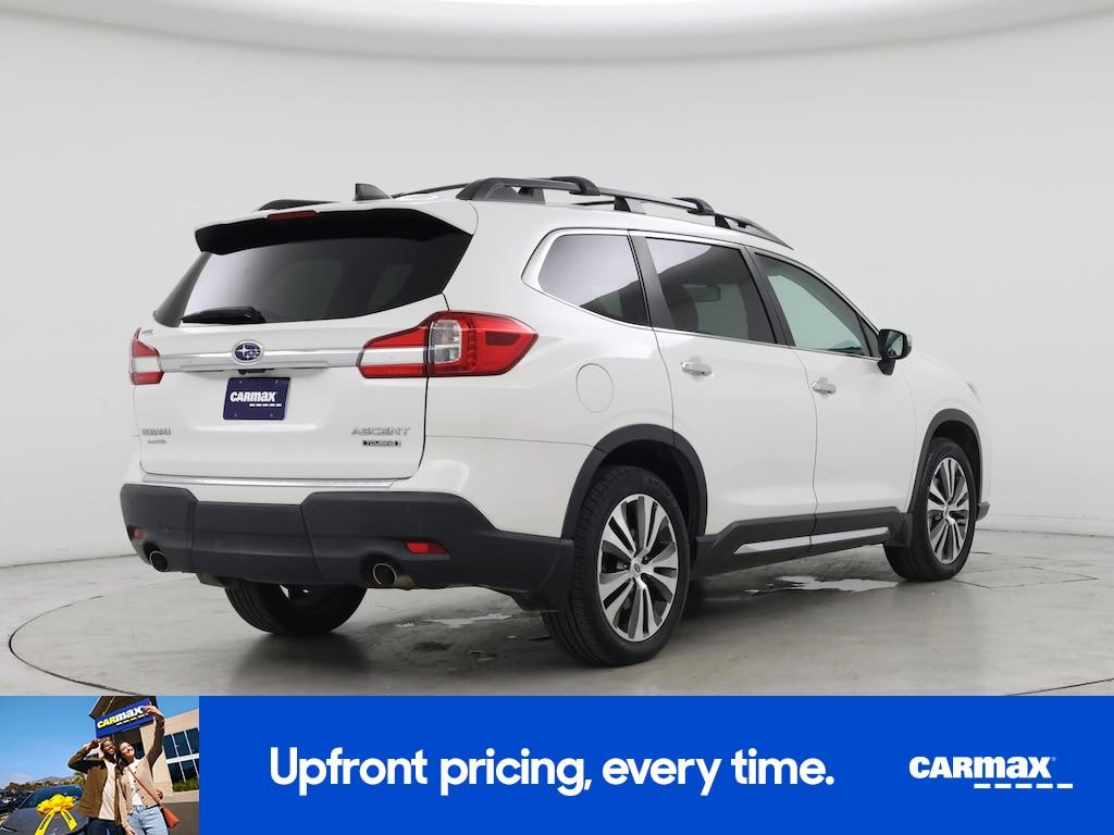 used 2019 Subaru Ascent car, priced at $25,998