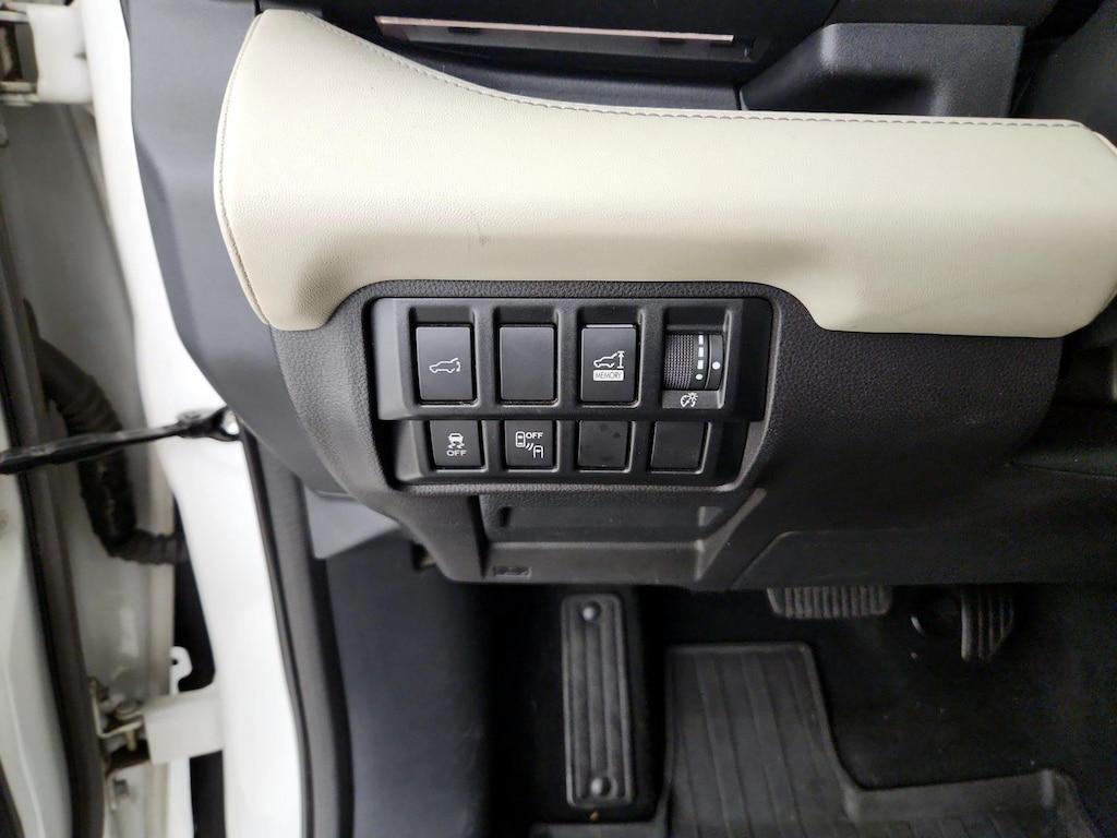 used 2019 Subaru Ascent car, priced at $25,998