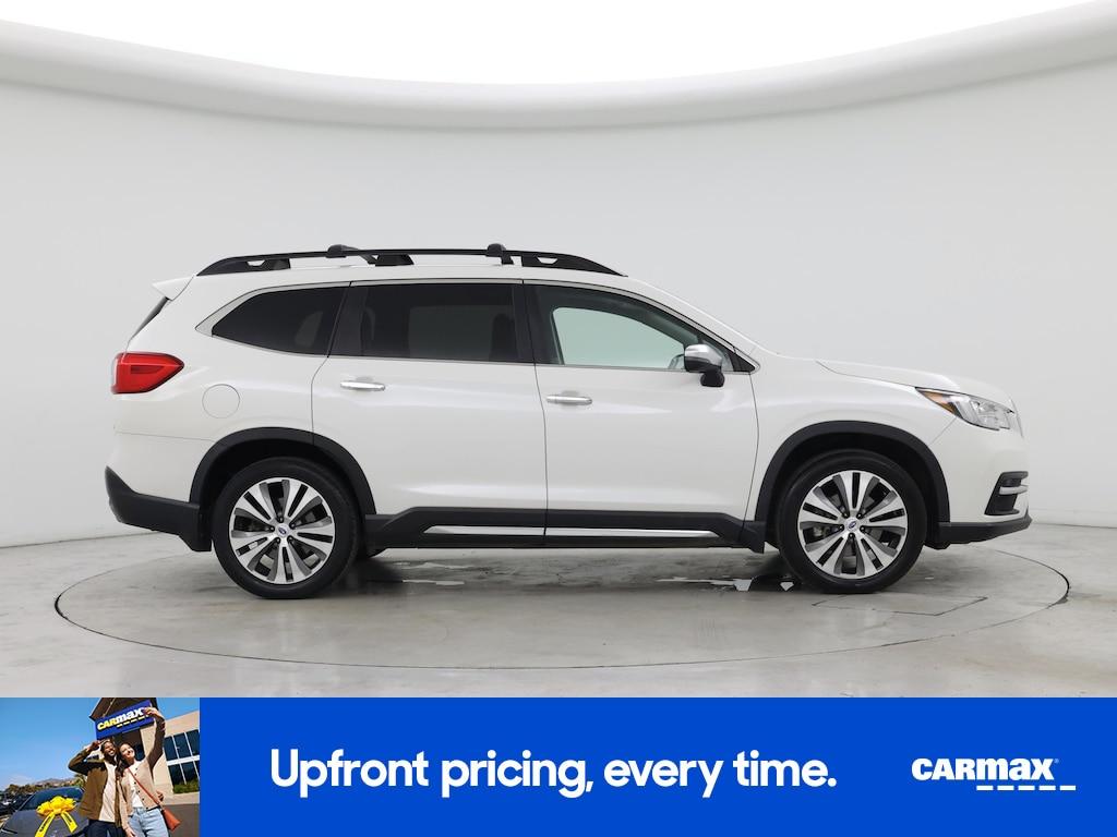 used 2019 Subaru Ascent car, priced at $25,998
