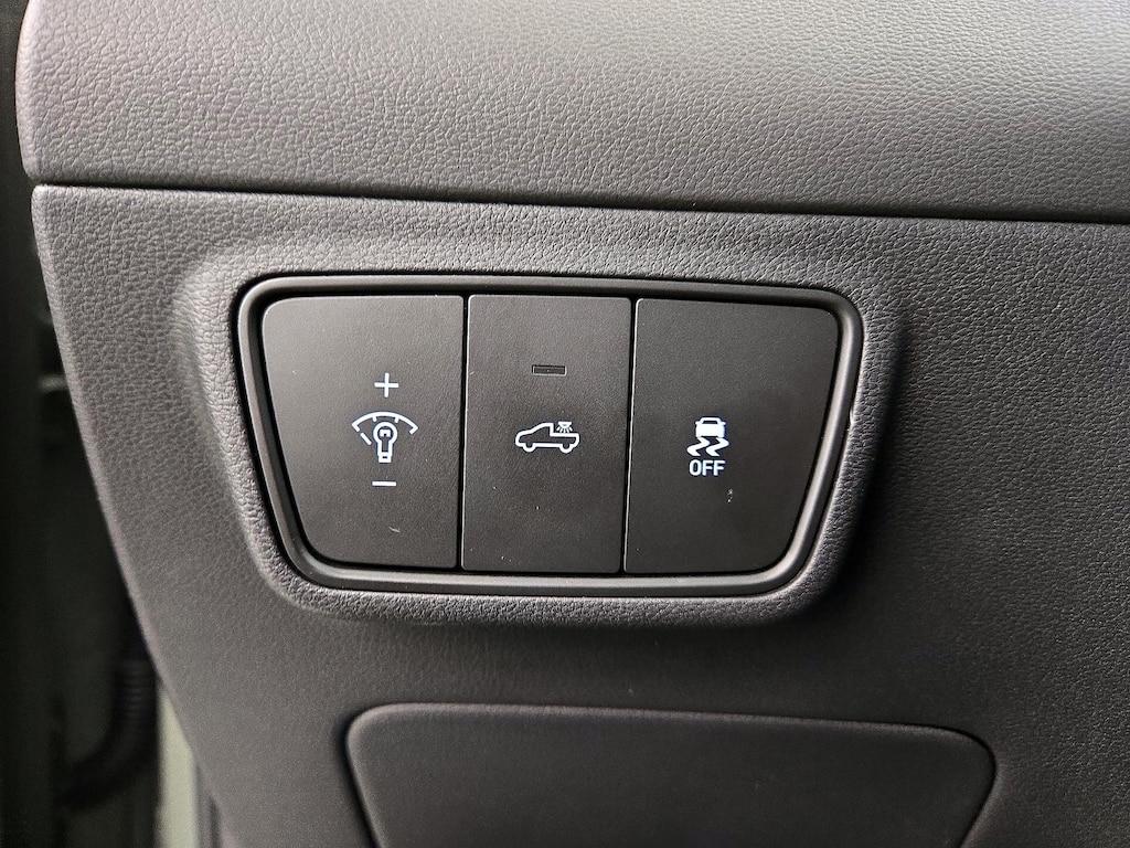 used 2024 Hyundai SANTA CRUZ car, priced at $32,998