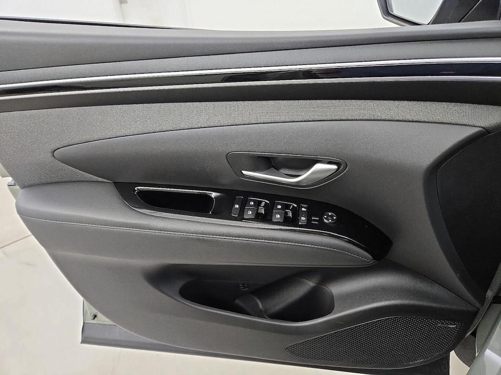 used 2024 Hyundai SANTA CRUZ car, priced at $32,998