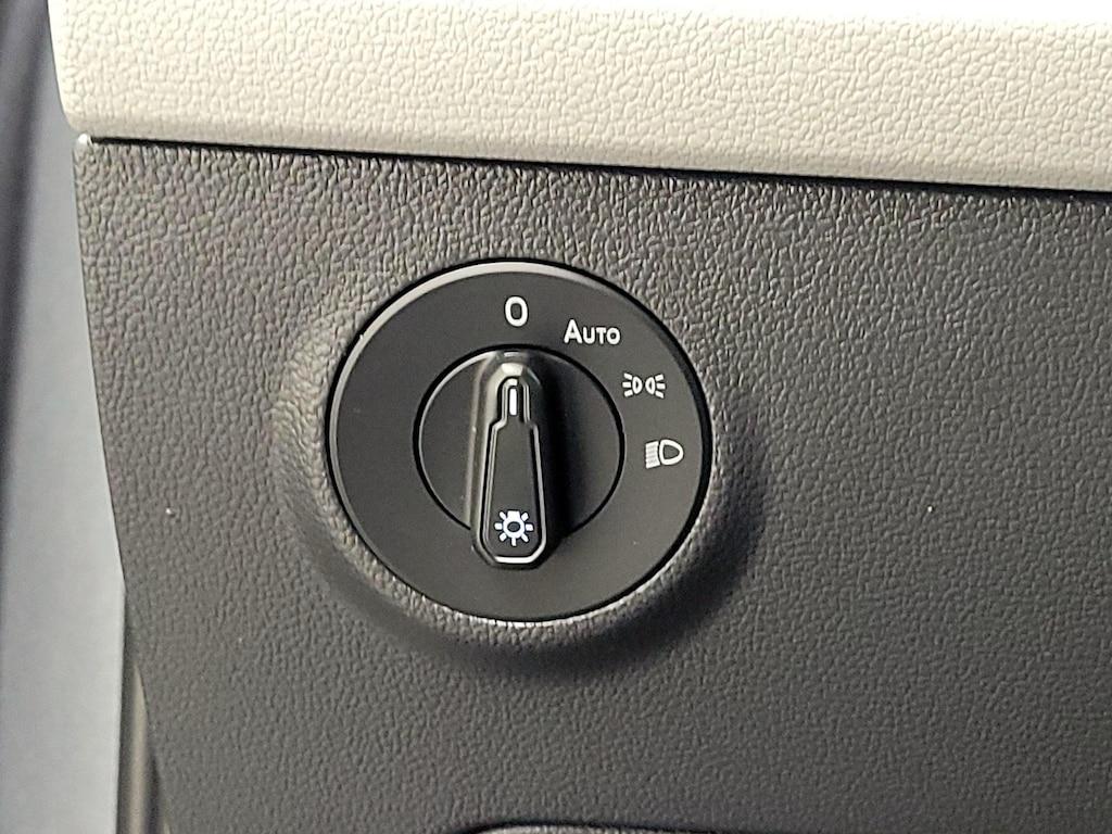 used 2022 Volkswagen Taos car, priced at $17,998