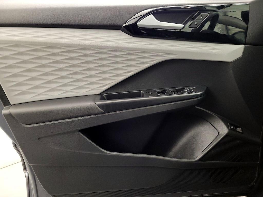 used 2022 Volkswagen Taos car, priced at $17,998