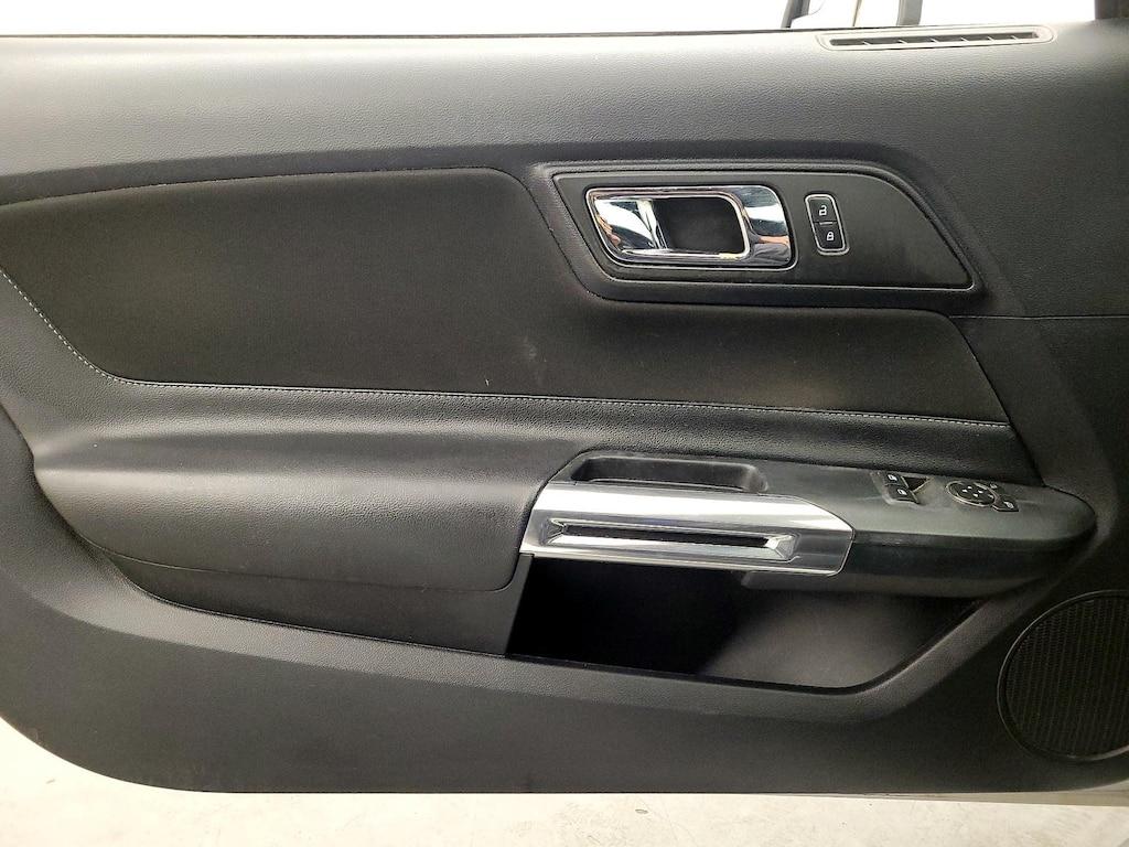 used 2015 Ford Mustang car, priced at $27,998