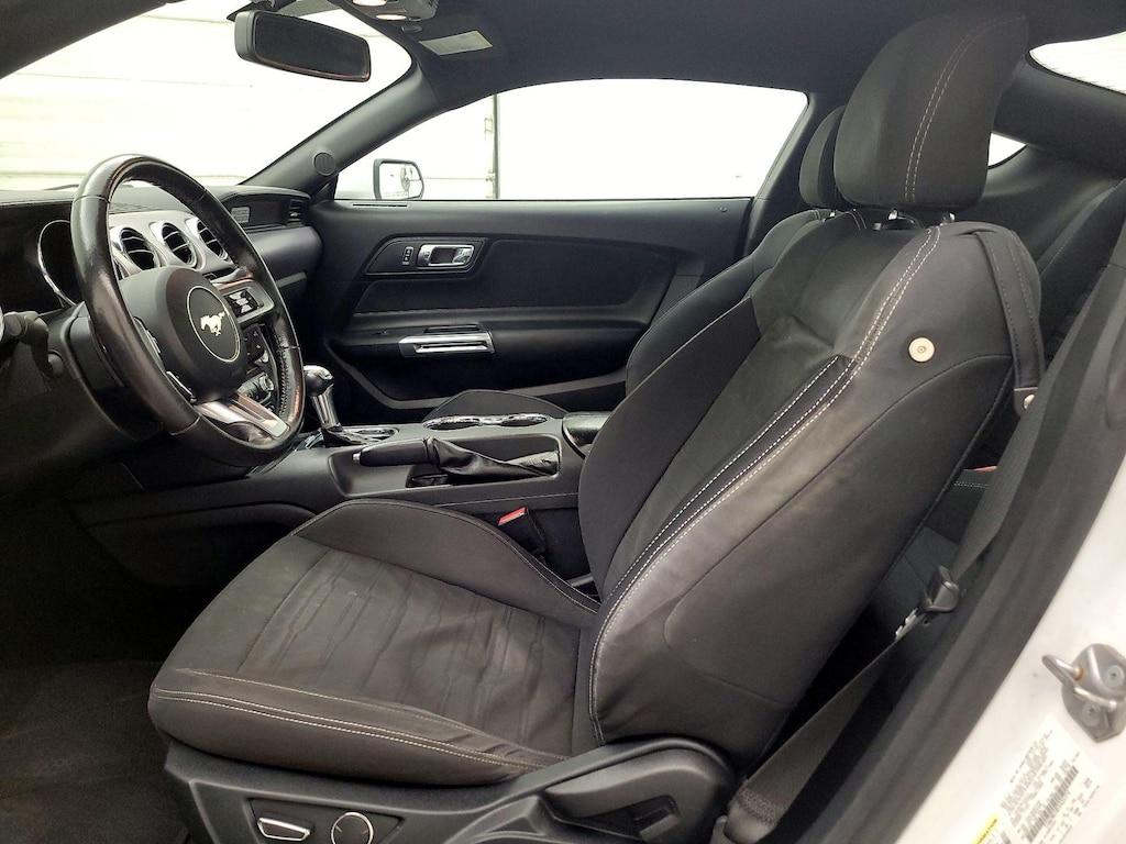 used 2015 Ford Mustang car, priced at $27,998