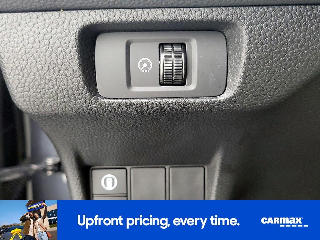 used 2024 Honda Civic car, priced at $25,998