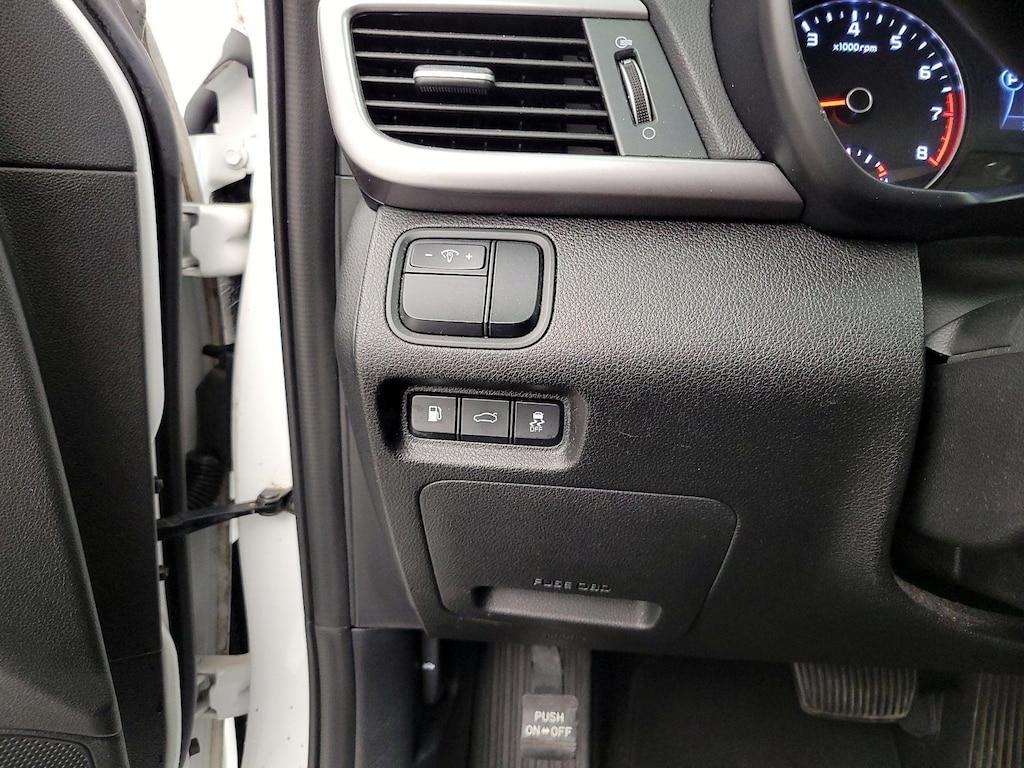 used 2017 Kia Optima car, priced at $14,599