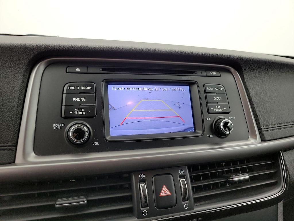 used 2017 Kia Optima car, priced at $14,599