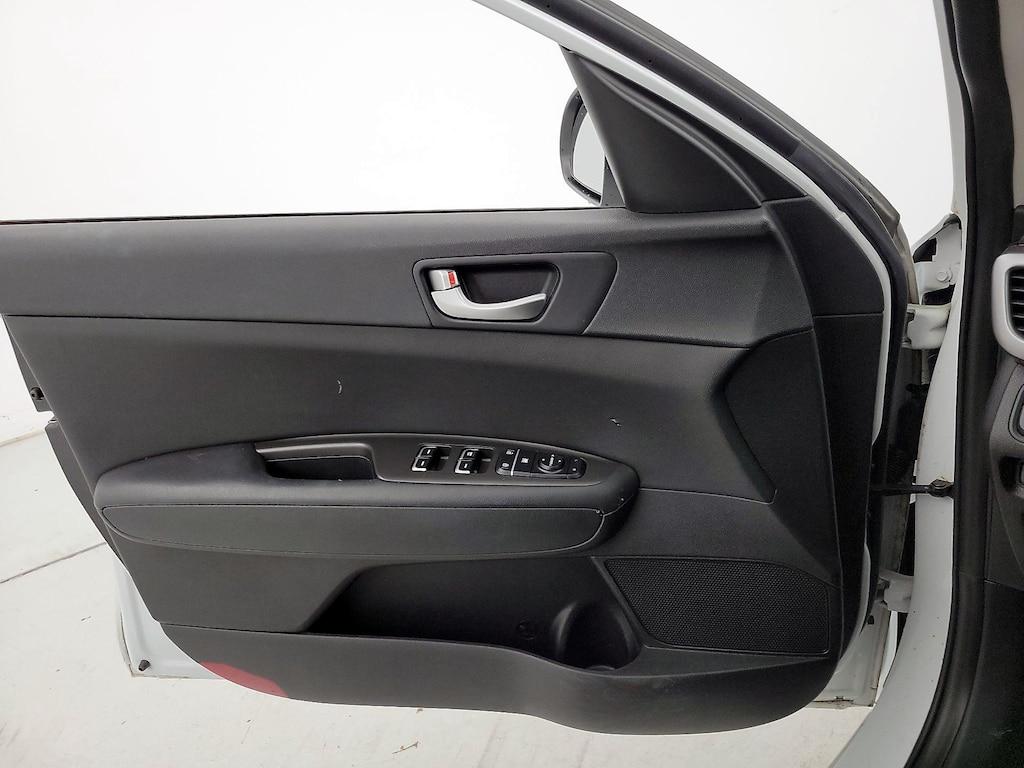 used 2017 Kia Optima car, priced at $14,599