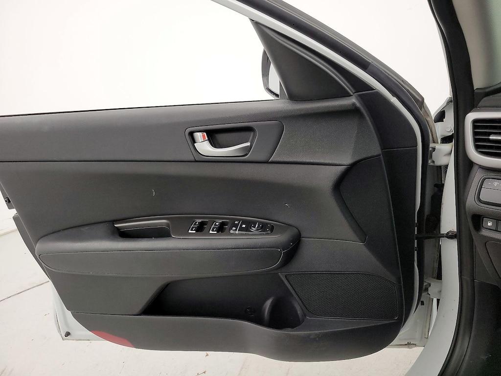 used 2017 Kia Optima car, priced at $14,599