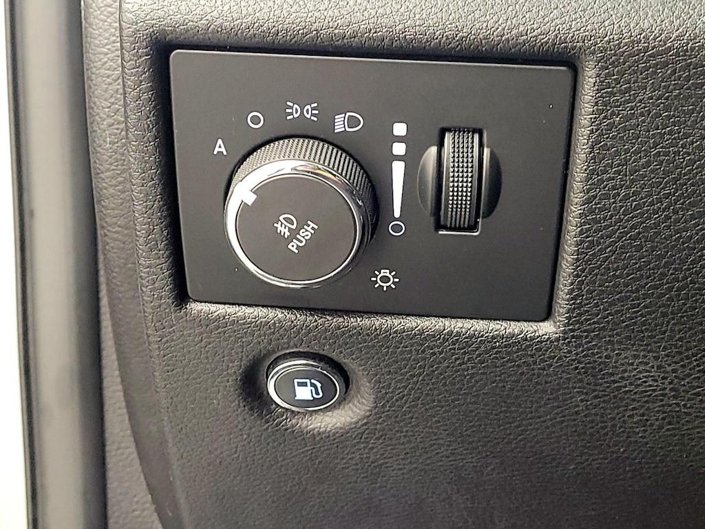 used 2017 Jeep Grand Cherokee car, priced at $17,998