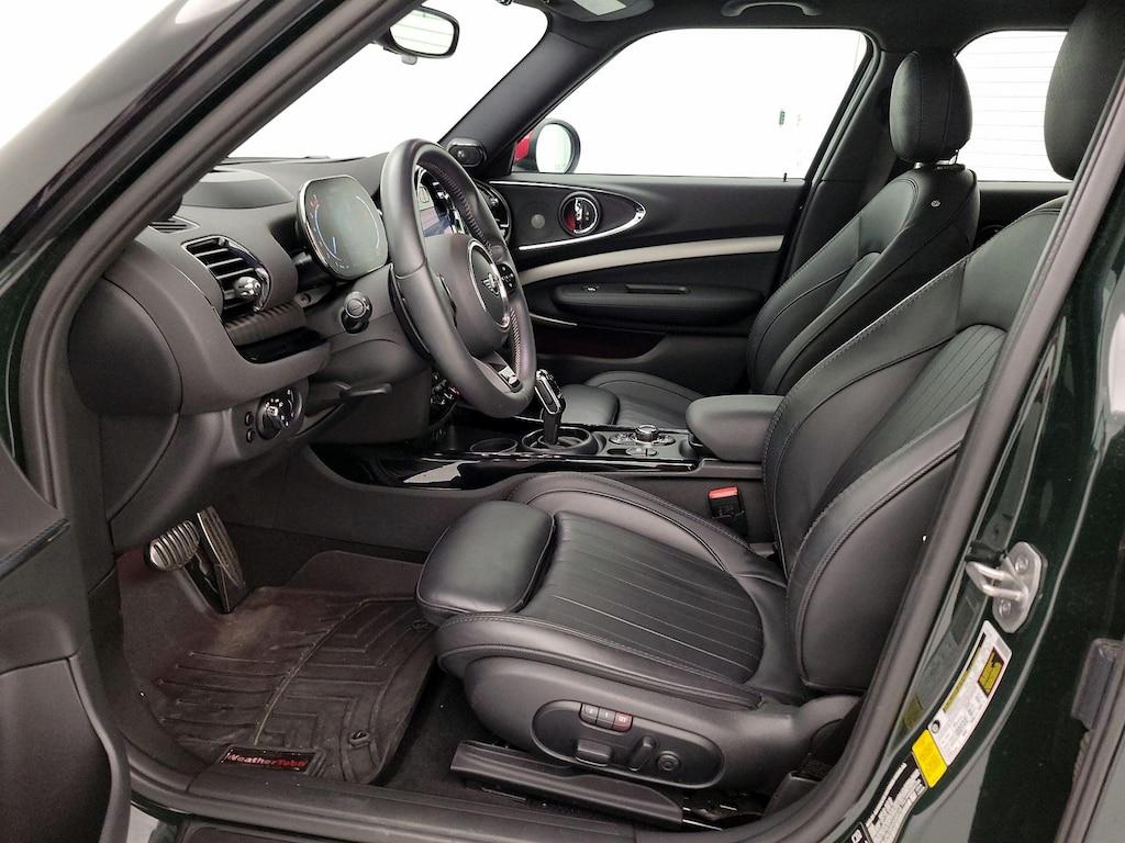 used 2023 MINI Clubman car, priced at $31,998