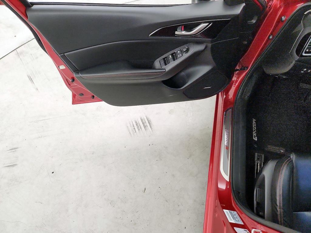 used 2014 Mazda Mazda3 car, priced at $12,599