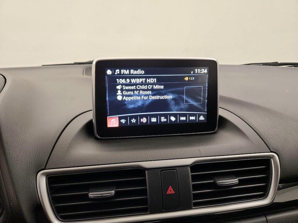 used 2014 Mazda Mazda3 car, priced at $12,599