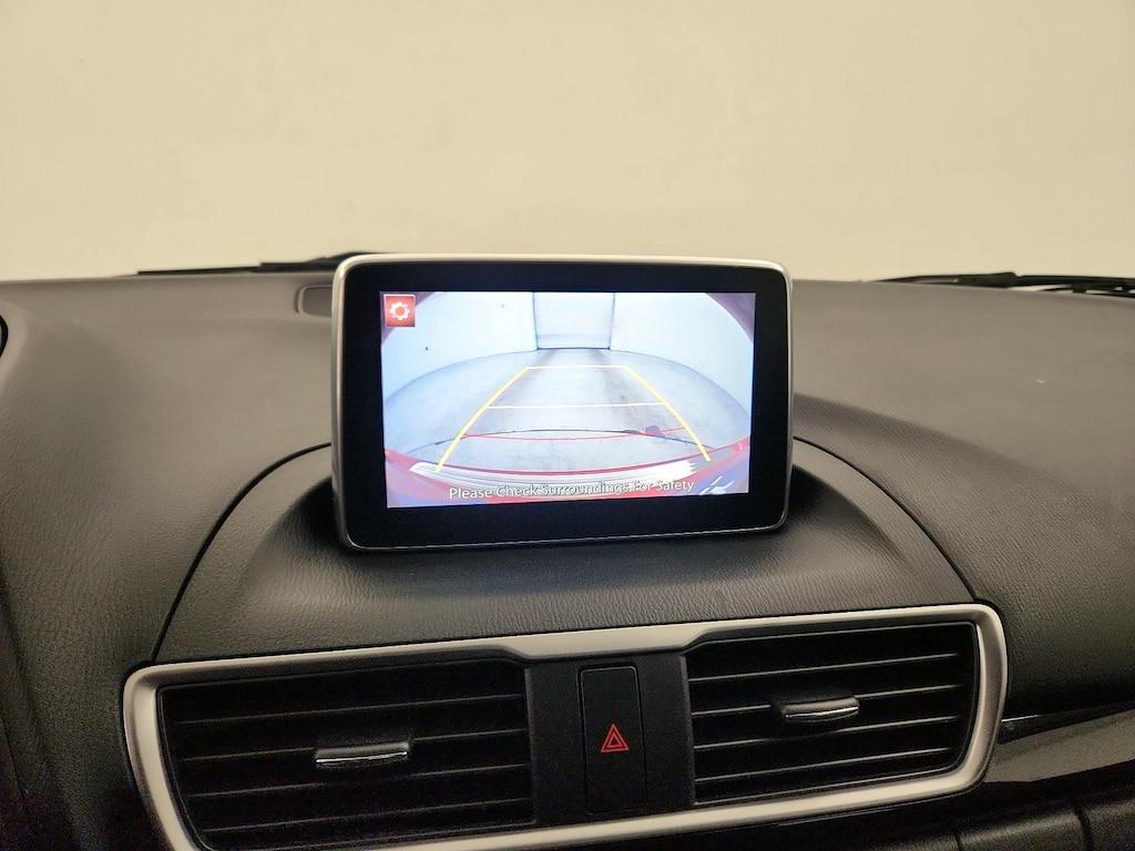 used 2014 Mazda Mazda3 car, priced at $12,599