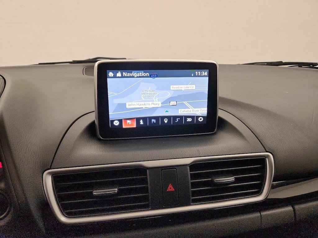 used 2014 Mazda Mazda3 car, priced at $12,599