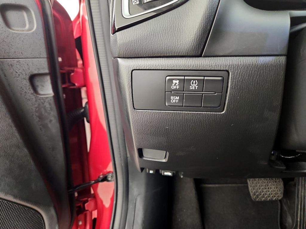 used 2014 Mazda Mazda3 car, priced at $12,599