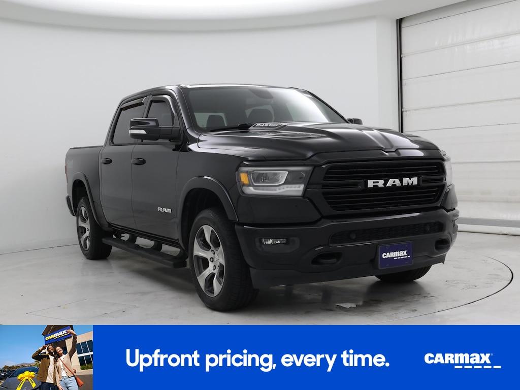 used 2019 Ram 1500 car, priced at $31,998
