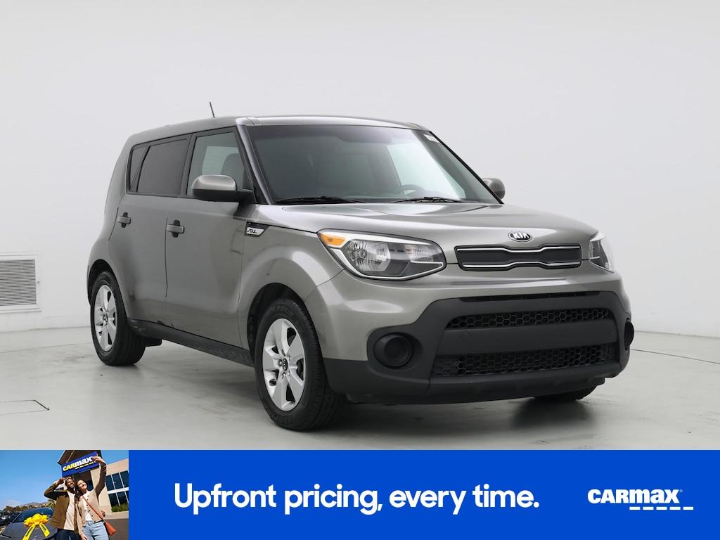 used 2019 Kia Soul car, priced at $12,599