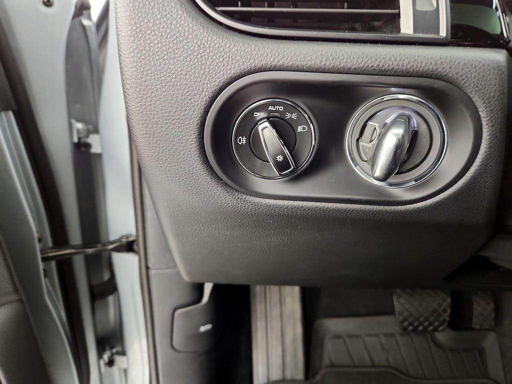 used 2023 Porsche Macan car, priced at $41,998