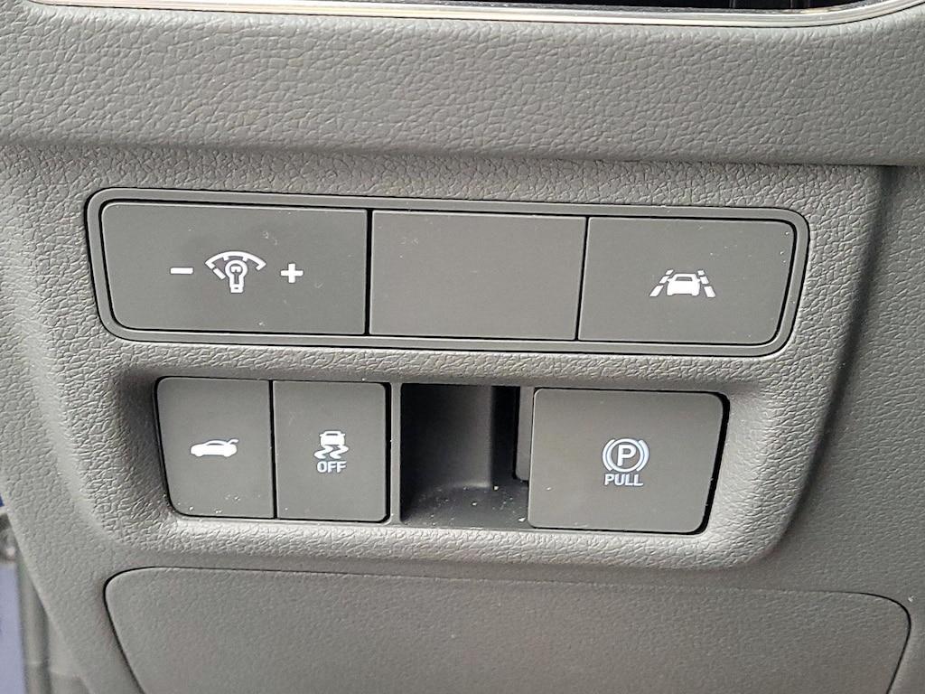 used 2021 Hyundai Sonata car, priced at $18,998