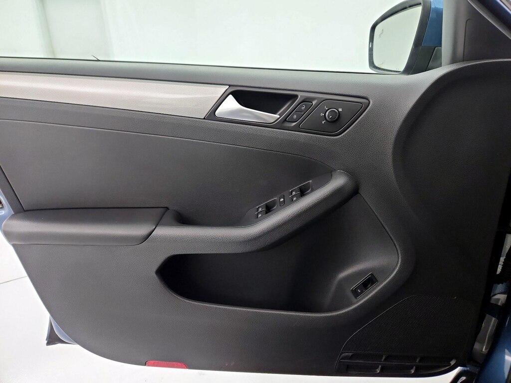 used 2017 Volkswagen Jetta car, priced at $16,998