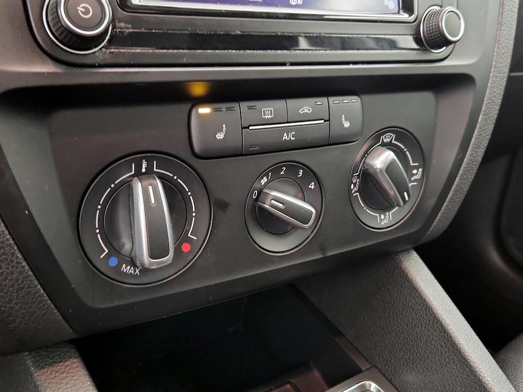 used 2017 Volkswagen Jetta car, priced at $16,998