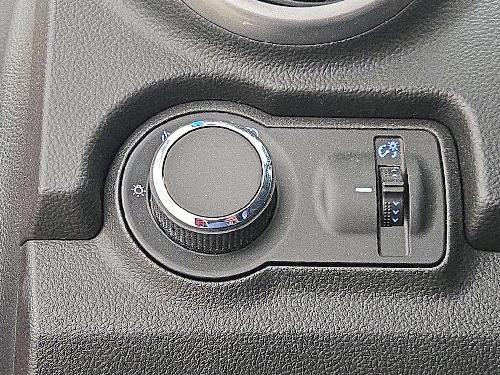 used 2015 Chevrolet Trax car, priced at $13,998