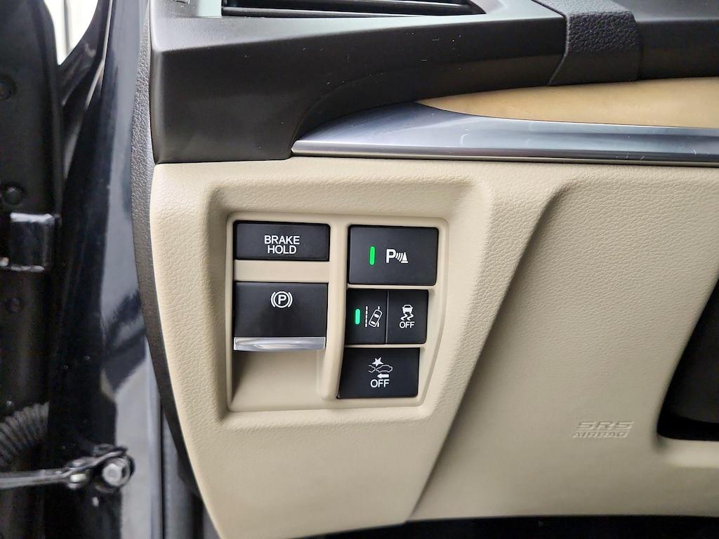 used 2019 Acura MDX Sport Hybrid car, priced at $31,998