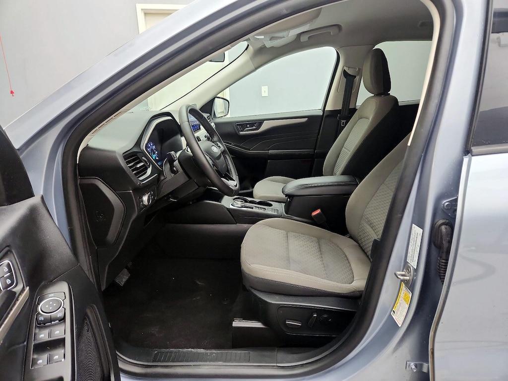 used 2022 Ford Escape car, priced at $18,998