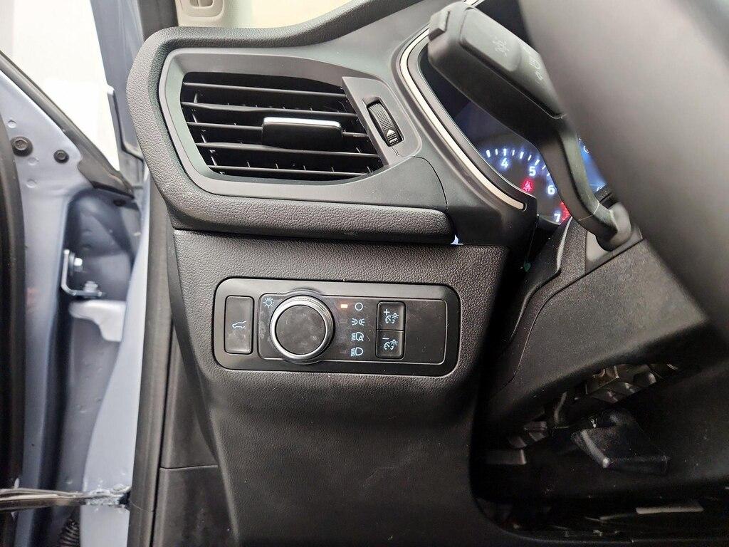 used 2022 Ford Escape car, priced at $18,998