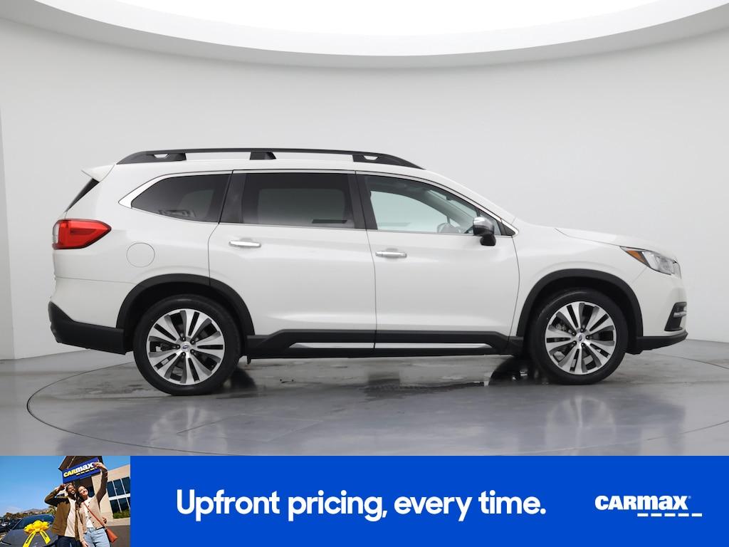 used 2022 Subaru Ascent car, priced at $33,998