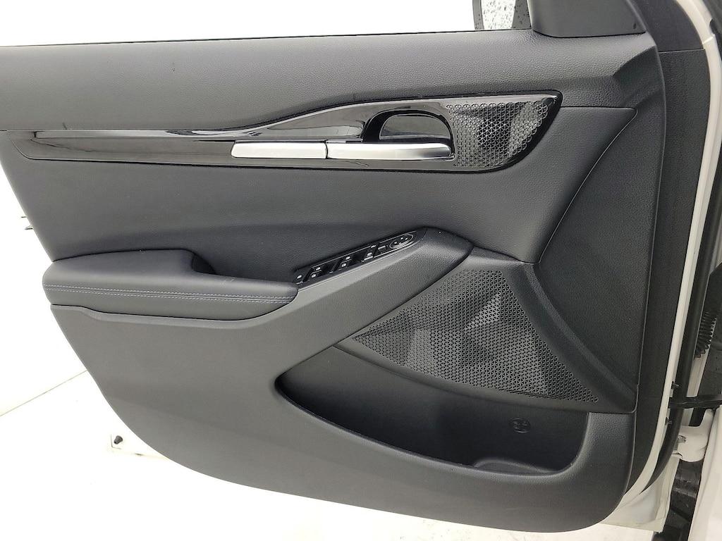 used 2023 Kia Seltos car, priced at $21,998