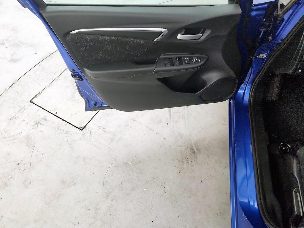 used 2015 Honda Fit car, priced at $13,998