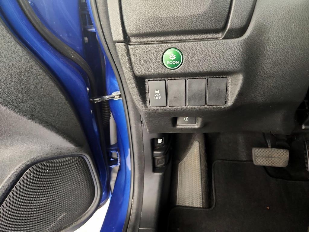 used 2015 Honda Fit car, priced at $13,998